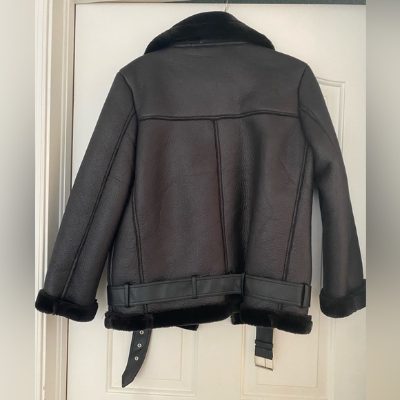 Winter jacket - Picture 2 of 2